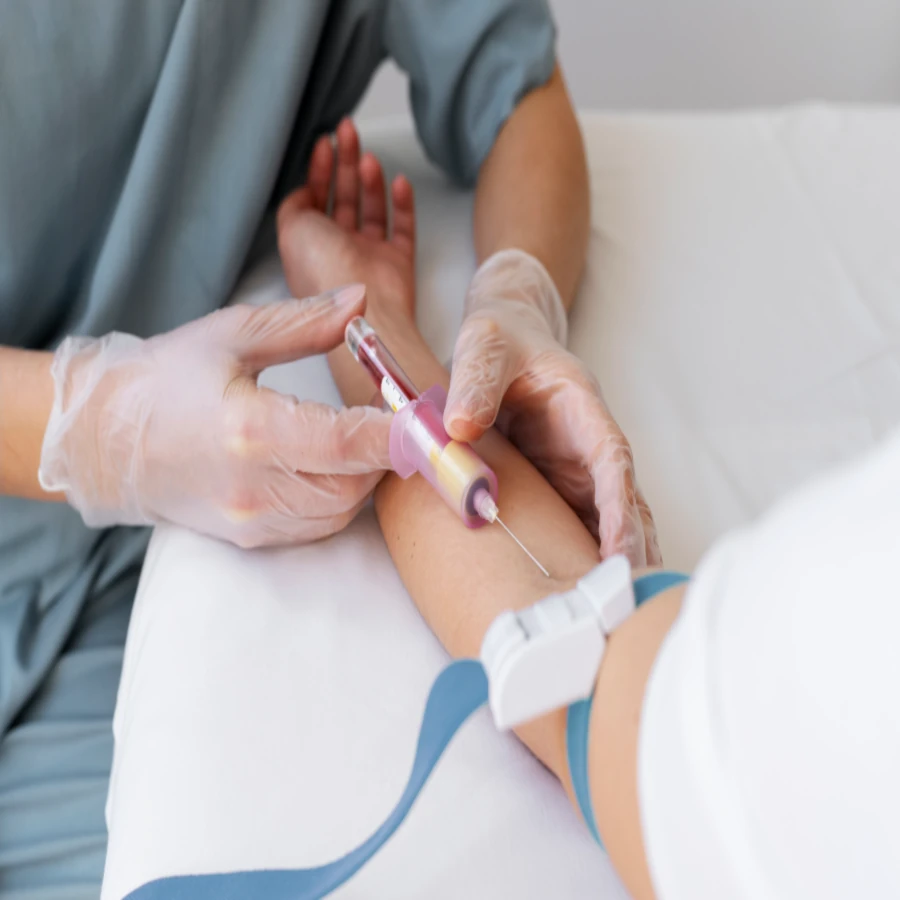Saúde - Autohemo terapia 4 Autohemo terapia